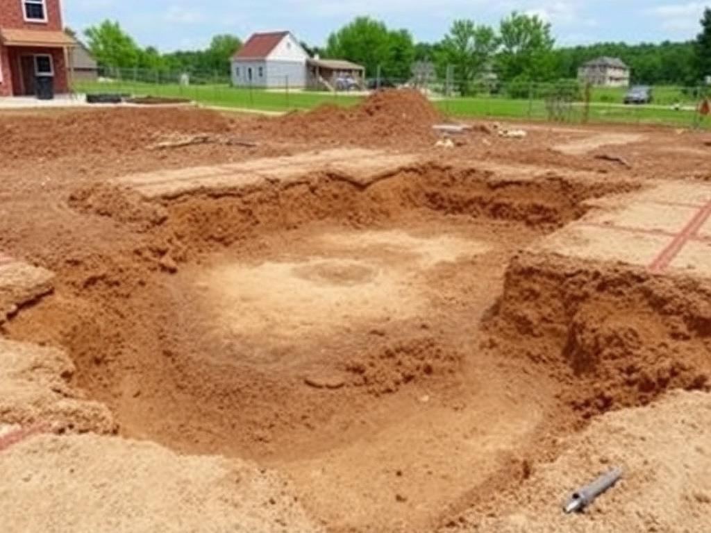 Site Development